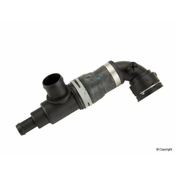 Genuine Coolant Hose, Pch501310 PCH501310